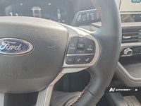 2026 Ford Explorer Active W/200A Pkg 4WD