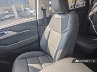 2026 Ford Explorer Active W/200A Pkg 4WD
