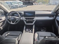 2026 Ford Explorer Active W/200A Pkg 4WD