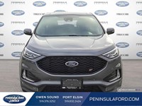 2022 Ford Edge ST