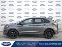 2022 Ford Edge ST