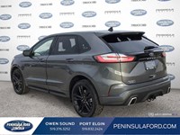 2022 Ford Edge ST