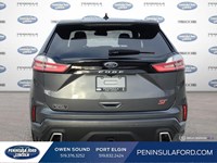 2022 Ford Edge ST