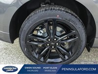 2022 Ford Edge ST