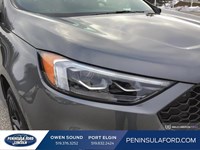 2022 Ford Edge ST