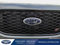 2022 Ford Edge ST