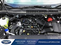 2022 Ford Edge ST