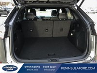 2022 Ford Edge ST