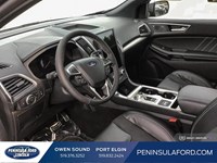 2022 Ford Edge ST