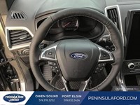 2022 Ford Edge ST