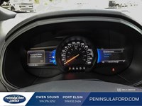 2022 Ford Edge ST