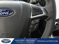 2022 Ford Edge ST
