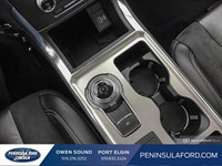 2022 Ford Edge ST