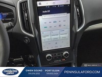 2022 Ford Edge ST