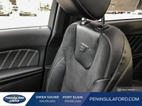 2022 Ford Edge ST