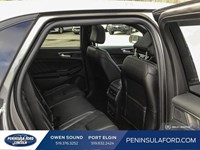 2022 Ford Edge ST