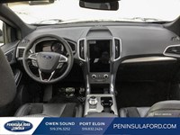 2022 Ford Edge ST