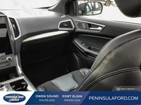 2022 Ford Edge ST