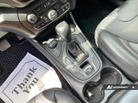 2022 Jeep Cherokee Trailhawk Elite 4X4