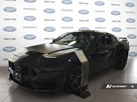 2025 FORD MUSTANG DARK HORSE FASTBACK