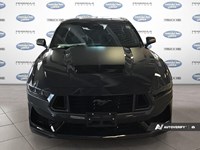 2025 FORD MUSTANG DARK HORSE FASTBACK