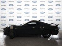 2025 FORD MUSTANG DARK HORSE FASTBACK
