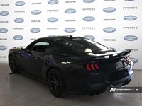 2025 FORD MUSTANG DARK HORSE FASTBACK