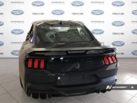 2025 FORD MUSTANG DARK HORSE FASTBACK