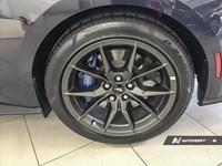 2025 FORD MUSTANG DARK HORSE FASTBACK