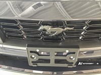 2025 FORD MUSTANG DARK HORSE FASTBACK