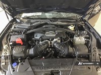 2025 FORD MUSTANG DARK HORSE FASTBACK