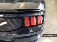 2025 FORD MUSTANG DARK HORSE FASTBACK