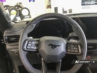 2025 FORD MUSTANG DARK HORSE FASTBACK