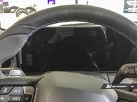 2025 FORD MUSTANG DARK HORSE FASTBACK