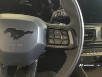 2025 FORD MUSTANG DARK HORSE FASTBACK