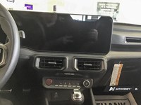 2025 FORD MUSTANG DARK HORSE FASTBACK