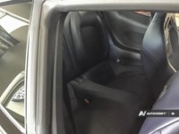 2025 FORD MUSTANG DARK HORSE FASTBACK