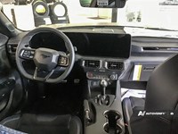 2025 FORD MUSTANG DARK HORSE FASTBACK