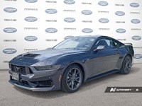 2025 Ford Mustang Dark Horse Fastback
