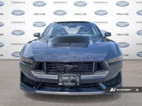 2025 Ford Mustang Dark Horse Fastback
