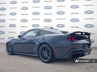 2025 Ford Mustang Dark Horse Fastback