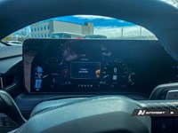 2025 Ford Mustang Dark Horse Fastback