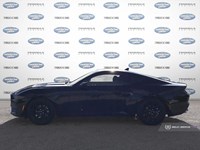 2025 FORD MUSTANG ECOBOOST FASTBACK