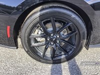 2025 FORD MUSTANG ECOBOOST FASTBACK