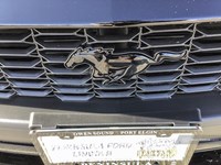 2025 FORD MUSTANG ECOBOOST FASTBACK