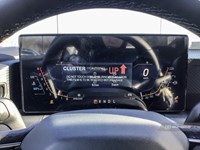 2025 FORD MUSTANG ECOBOOST FASTBACK