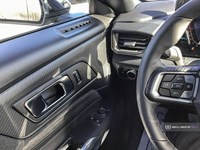 2025 FORD MUSTANG ECOBOOST FASTBACK