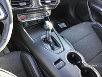 2025 FORD MUSTANG ECOBOOST FASTBACK