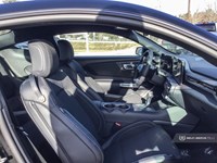 2025 FORD MUSTANG ECOBOOST FASTBACK