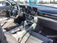 2025 FORD MUSTANG ECOBOOST FASTBACK